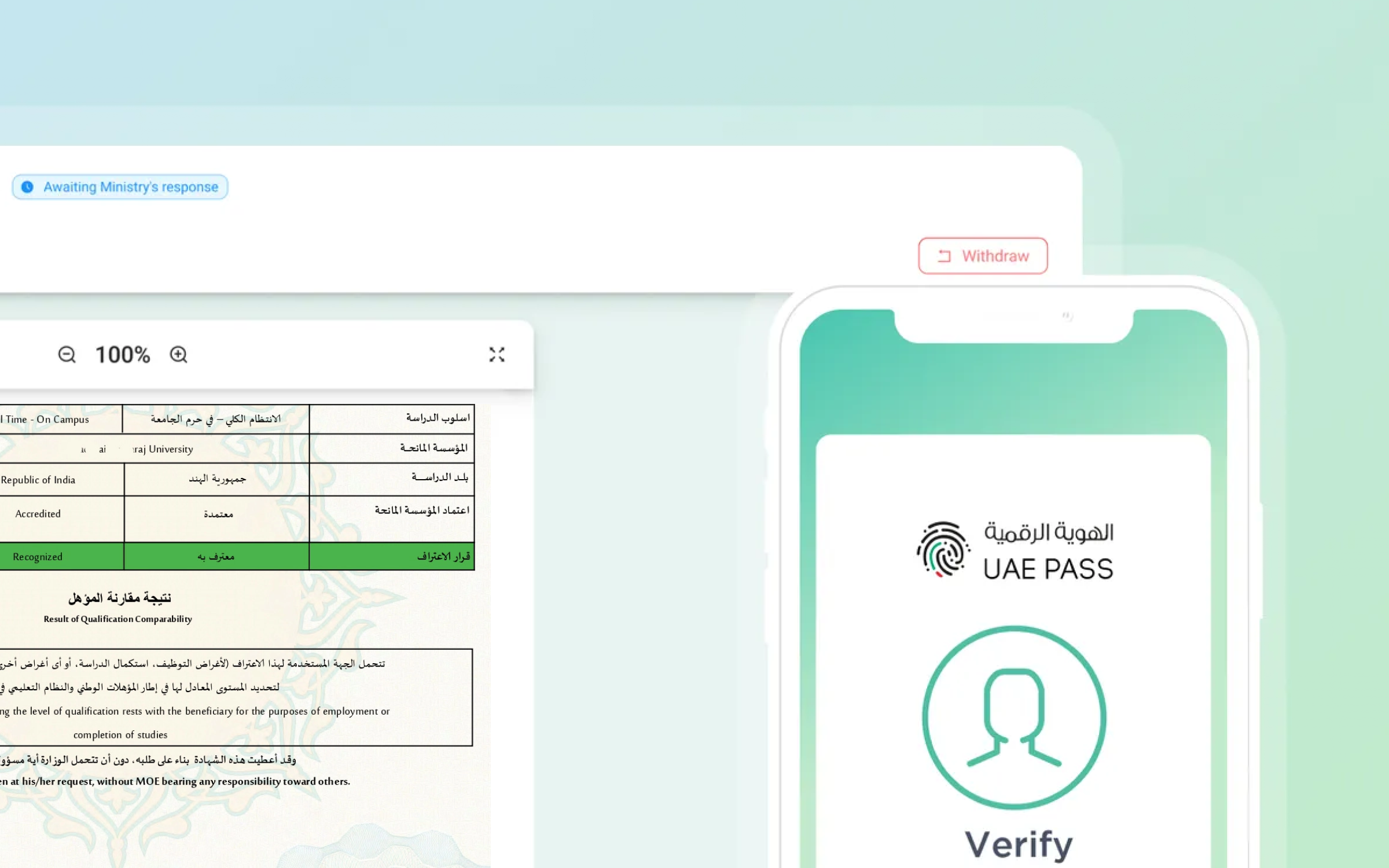 E-Doc preview